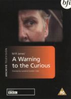 A Warning to the Curious DVD (2002) Peter Vaughan, Gordon Clark (DIR) cert PG