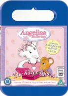Angelina Ballerina: The Silver Locket DVD (2007) cert U