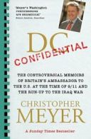 DC Confidential: The Controversial Memoirs of Britain's Ambassador to the U.S.