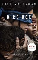 Bird Box | Malerman, Josh | Book