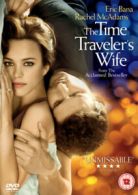 The Time Traveler's Wife DVD (2010) Rachel McAdams, Schwentke (DIR) cert 12