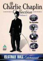 The Charlie Chaplin Collection: Volume 3 DVD (2003) Charlie Chaplin cert U