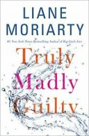 Truly Madly Guilty (Thorndike Press Large Print Core Series) By Liane Moriarty