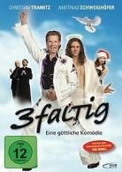 3faltig von Harald Sicheritz | DVD