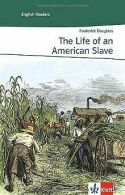 The Life of an American Slave | Frederick Douglass | Book