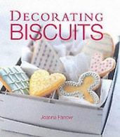 Decorating Biscuits | Farrow, Joanna | Book