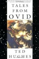 Tales from Ovid: 24 Passages from the Metamorphoses. Hughes 9780374525873 New<|