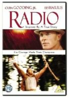 Radio DVD (2004) Cuba Gooding Jr., Tollin (DIR) cert PG