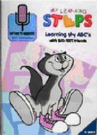 My Learning Steps: Learning My ABCs DVD (2009) cert E