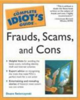 The Complete Idiot's Guide to Frauds, Scams, and Cons (Counterpack - filled)