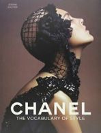 Chanel: The Vocabulary of Style. Gautier New 9780300175660 Fast Free Shipping<|