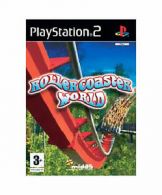 PlayStation2 : Rollercoaster World (PS2)