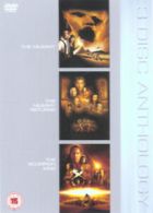 The Mummy/The Mummy Returns/The Scorpion King DVD (2005) Brendan Fraser,