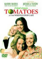 Fried Green Tomatoes at the Whistle Stop Cafe DVD (2005) Mary-Louise Parker,