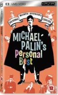 Monty Python's Flying Circus: Michael Palin's Personal Best DVD (2006) John