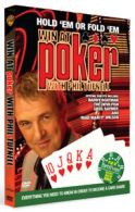 Win at Poker With Phil Tufnell DVD (2005) Phil Tufnell cert E