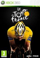 Tour De France 2011 (Xbox 360) PEGI 3+ Sport: Cycling