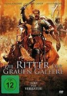 Die Ritter der grauen Galeere - Tod dem Verräter! von Fra... | DVD