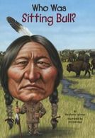 Who Was Sitting Bull?.by Spinner New 9780606361798 Fast Free Shipping<|