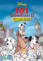 101 Dalmatians 2 - Patch's London Adventure DVD (2003) Brian Smith cert U