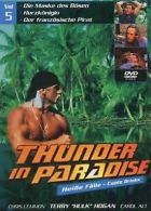 Thunder in Paradise: Heiße Fälle - Coole Drinks, Vol... | DVD