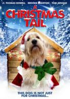 A Christmas Tail DVD (2013) Tom Arnold, Poppen (DIR) cert U