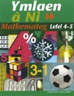 Ymlaen Ni: Mathemateg Lefel 4-5 by Hilary Koll (Paperback)