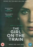 The Girl On The Train (DVD) DVD