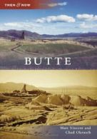 Butte.by Vincent, Okrusch, Chad New 9780738581828 Fast Free Shipping<|