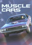 American Muscle Cars DVD (2005) cert E