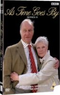 As Time Goes By: Series 9 DVD (2006) Judi Dench, Lotterby (DIR) cert PG