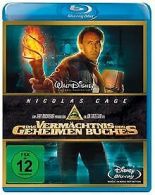 Das Vermächtnis des geheimen Bookes [Blu-ray] von Tu... | DVD