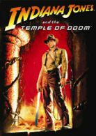 Indiana Jones and the Temple of Doom DVD (2008) Harrison Ford, Spielberg (DIR)