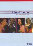 The Corrs: Live at Lansdowne Road DVD (2000) The Corrs cert E