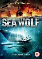 Sea Wolf DVD (2015) Tim Abell, Hilton (DIR) cert 15