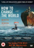 How to Change the World DVD (2016) Jerry Rothwell cert 15