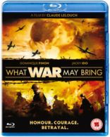 What War May Bring Blu-ray (2011) Audrey Dana, Lelouch (DIR) cert 15