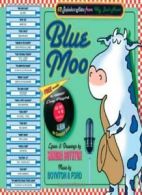 Blue Moo: Deluxe Illustrated Songbook; 17 Jukeb. Boynton<|