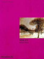 Colour Library: Sisley by Richard Shone (Paperback)
