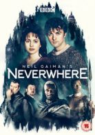 Neverwhere: The Complete Series DVD (2007) Gary Bakewell cert 15