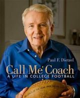 Call Me Coach.by Dietzel, F. New 9780807133743 Fast Free Shipping<|