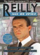 Reilly - Ace of Spies: Dreadnoughts and Crosses/Dreadnoughts... DVD (2003) Sam