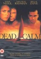 Dead Calm DVD (2000) Sam Neill, Noyce (DIR) cert 15
