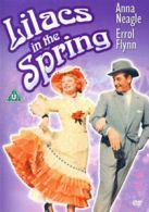 Lilacs in the Spring DVD (2010) Anna Neagle, Wilcox (DIR) cert U