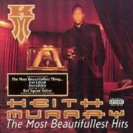 Keith Murray : The Most Beautifullest Hits CD (1999)