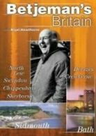 Betjeman's Britain DVD (2005) John Betjeman cert E