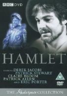 Hamlet DVD (2004) Derek Jacobi, Bennett (DIR) cert U