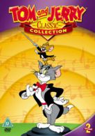 Tom and Jerry: Classic Collection - Volume 2 DVD (2004) Tom and Jerry cert U