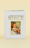 Catholic Child's First Bible.New 9780882712703 Fast Free Shipping<|