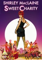 Sweet Charity DVD (2004) Shirley MacLaine, Fosse (DIR) cert PG